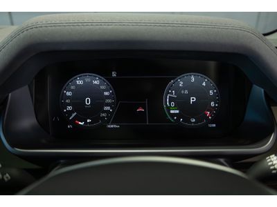 2023 Land Rover Defender 110