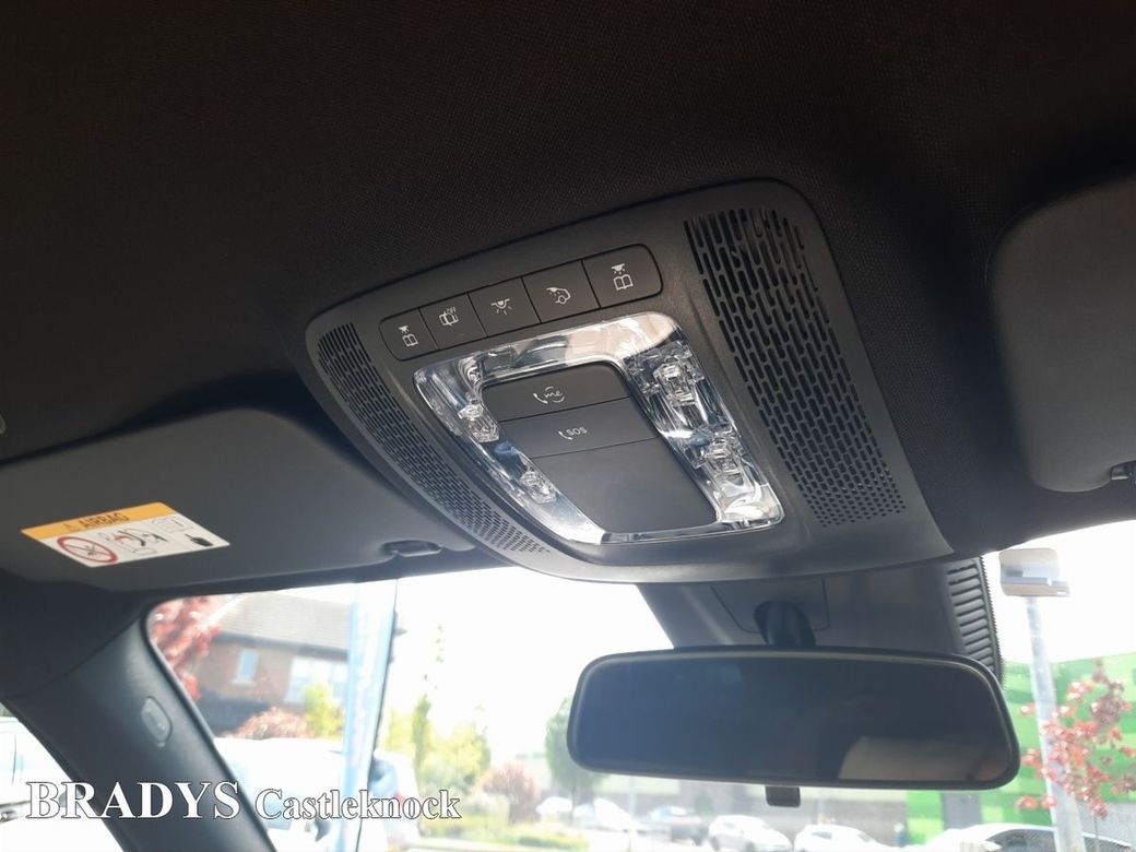 2023 Mercedes-Benz GLB Class