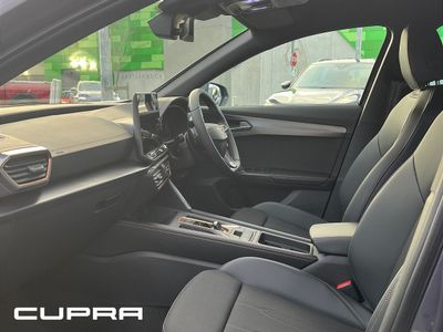 2026 Cupra Formentor