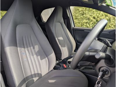 2022 Toyota Yaris