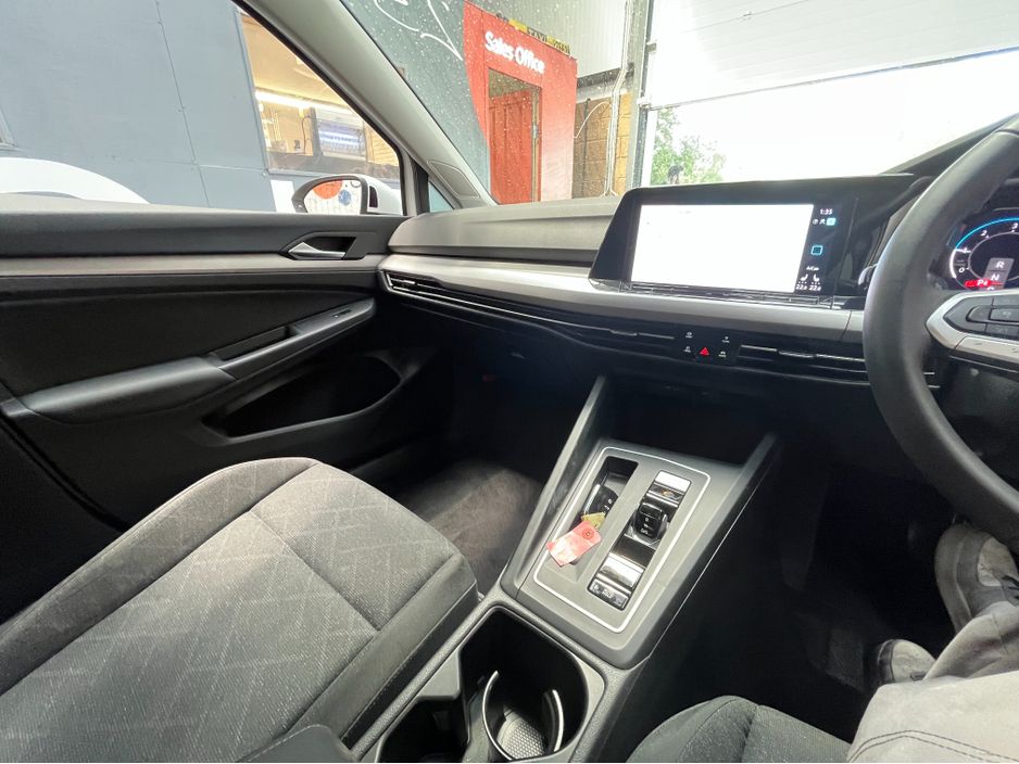 2023 Volkswagen Golf