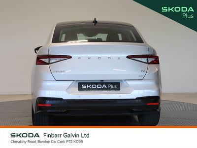 2023 Skoda Enyaq
