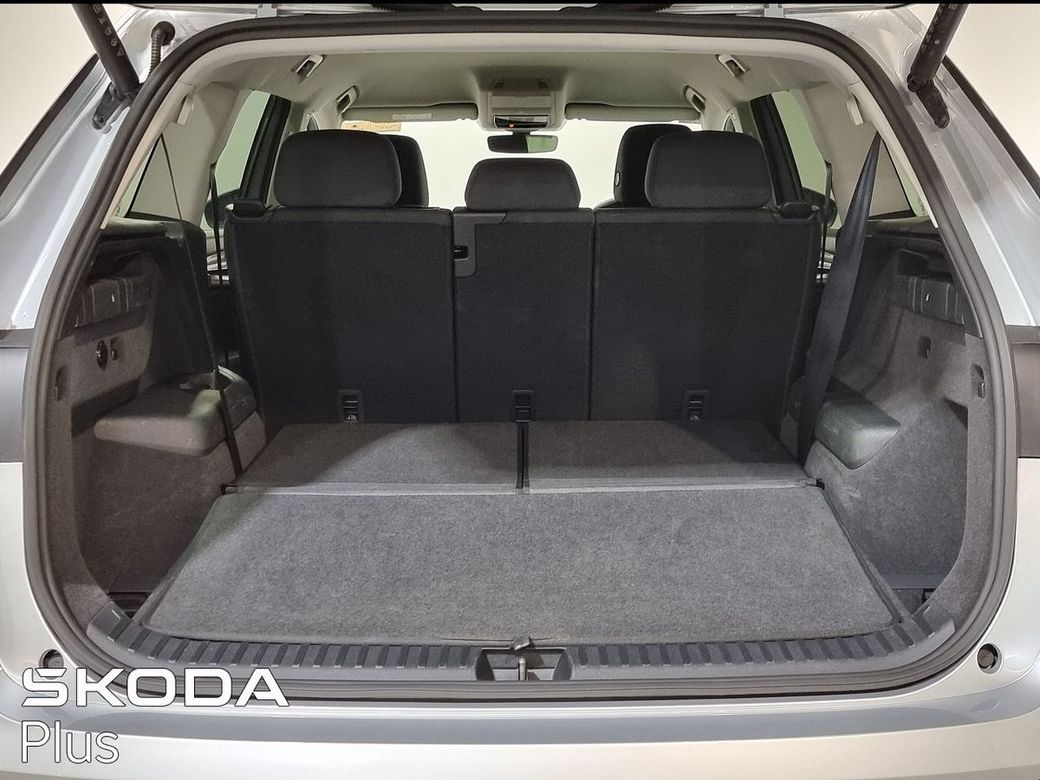 2025 Skoda Kodiaq