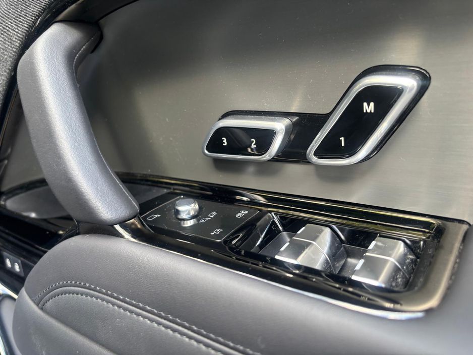 2024 Land Rover Range Rover Sport