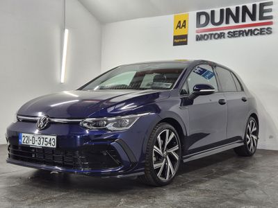 2022 Volkswagen Golf