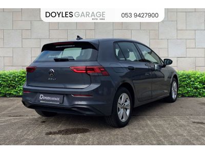 2023 Volkswagen Golf