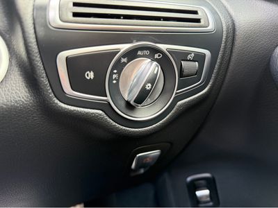 2018 Mercedes-Benz GLC Class