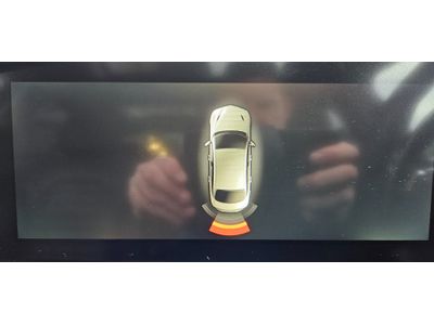 2018 Alfa Romeo Giulia