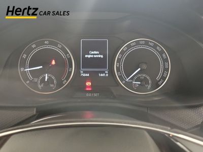 2024 Skoda Kamiq