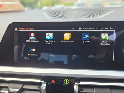 2019 BMW 3 Series
