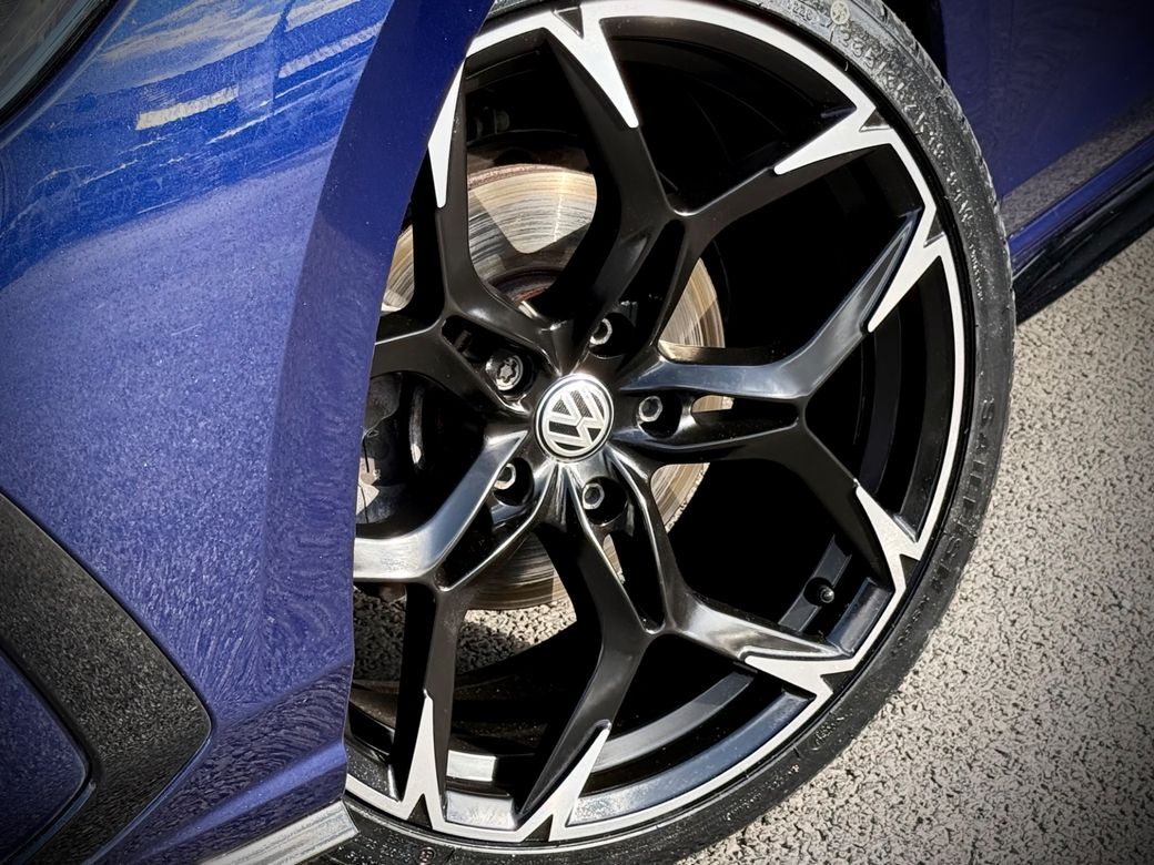 2024 Volkswagen Golf