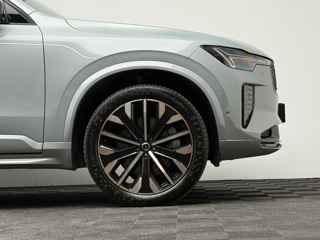 2025 Volvo XC90