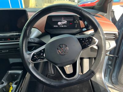 2023 Volkswagen ID.4
