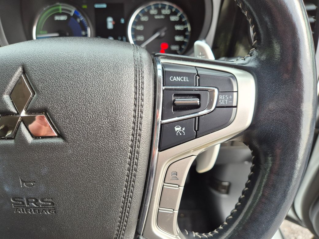 2021 Mitsubishi Outlander