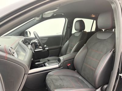 2024 Mercedes-Benz EQA
