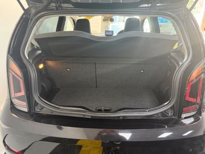 2018 Volkswagen up!