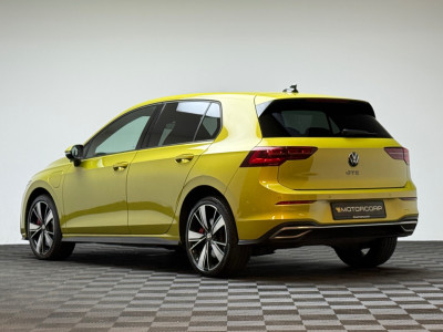 2023 Volkswagen Golf
