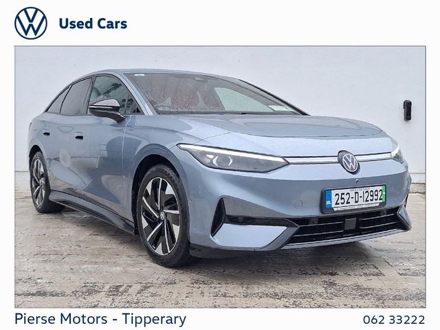 vehicle for sale from Pierse Motors