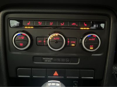 2014 Volkswagen Beetle