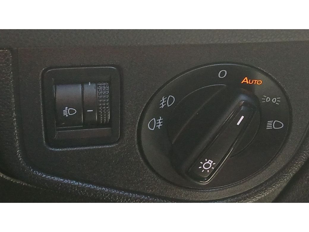 2023 Volkswagen Polo