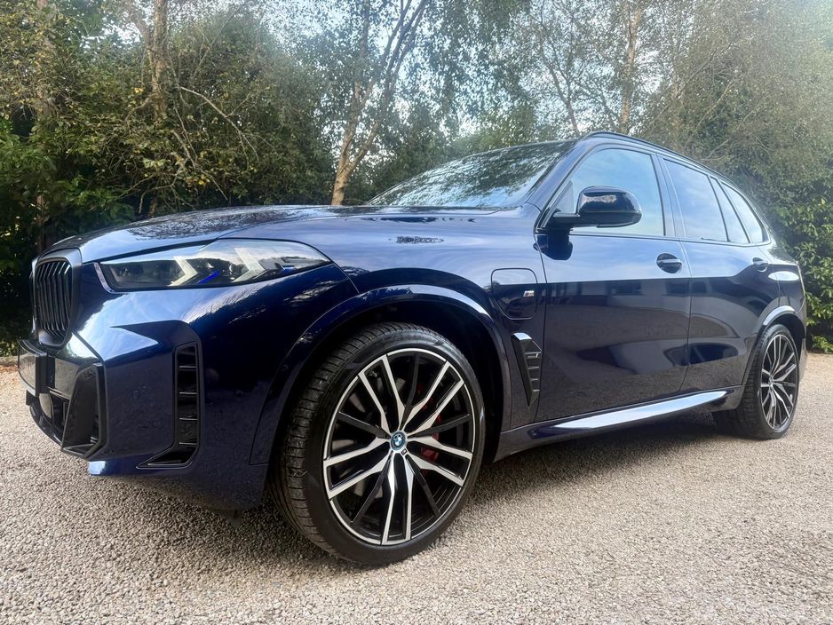 2023 BMW X5