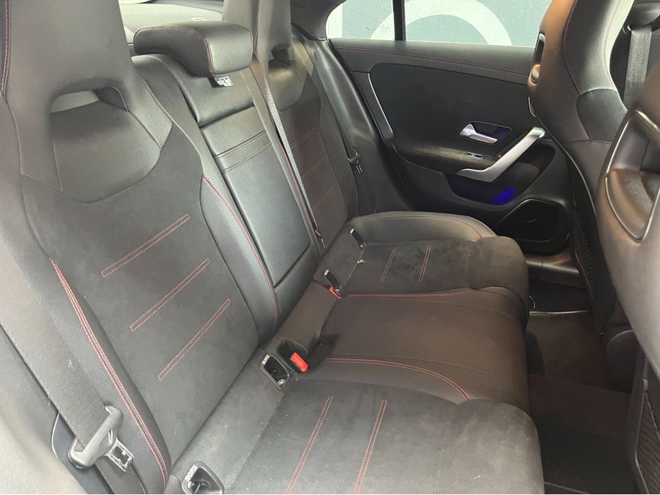 2023 Mercedes-Benz CLA Class