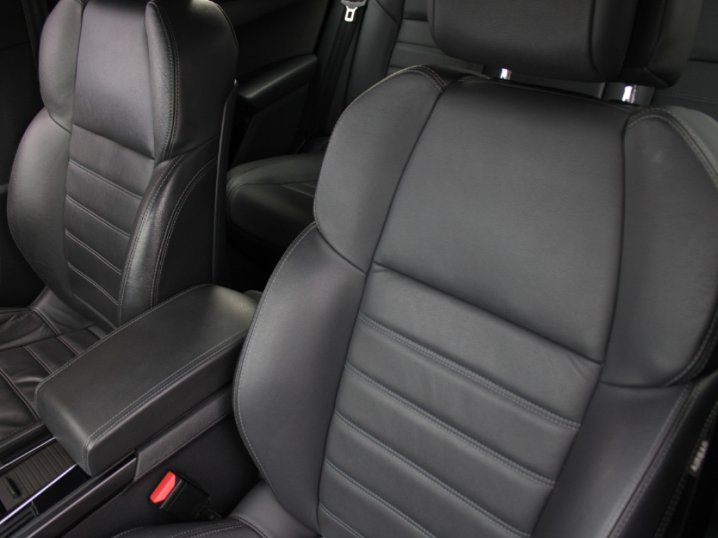 2015 Peugeot 508