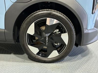 2026 Kia EV2