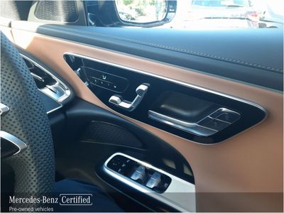 2025 Mercedes-Benz E Class