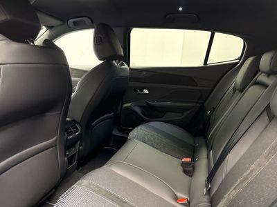 2025 Peugeot 408