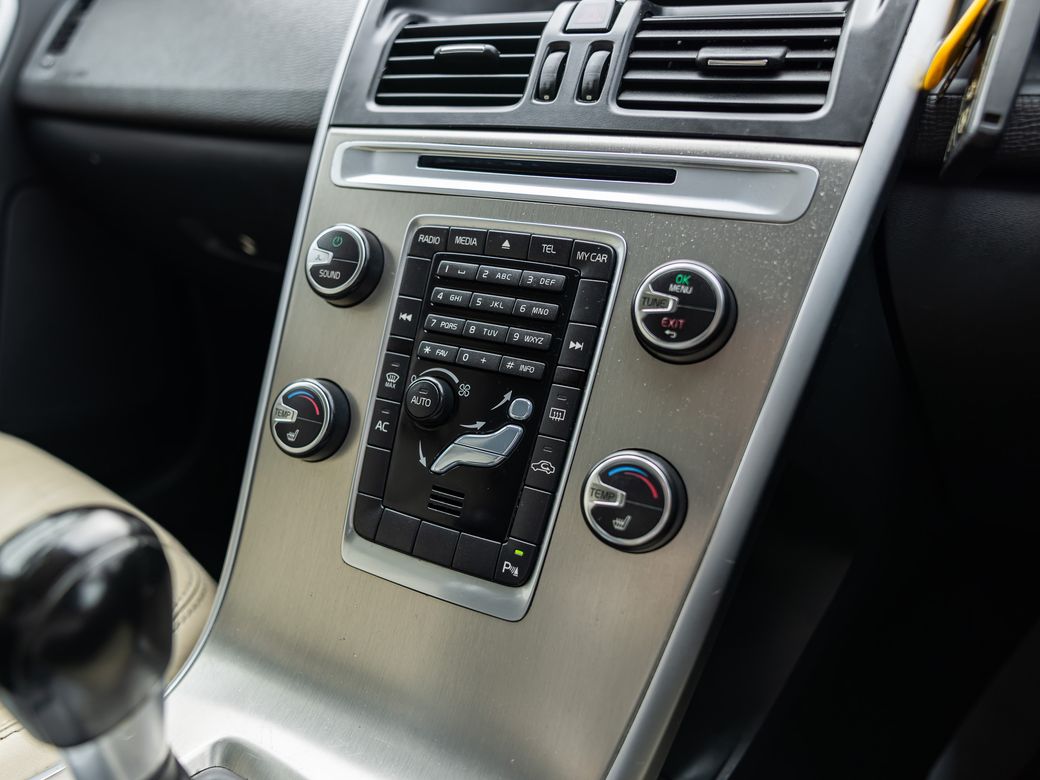 2011 Volvo XC60