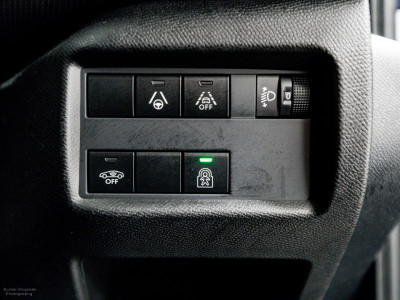 2024 Citroen C5 Aircross