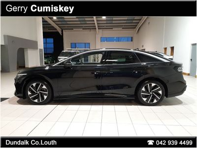 2025 Volkswagen ID.7