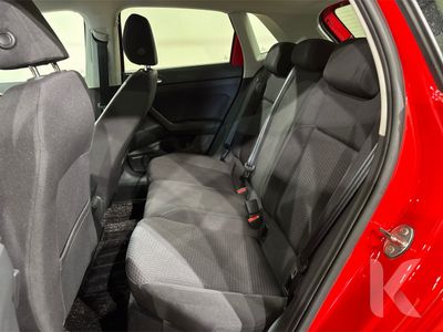 2020 Volkswagen Polo