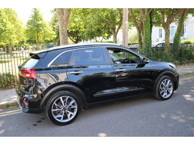 2022 Kia Niro