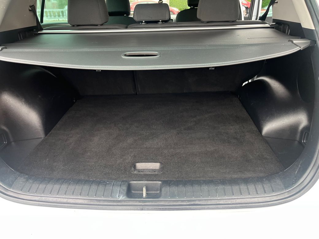 2016 Kia Sportage