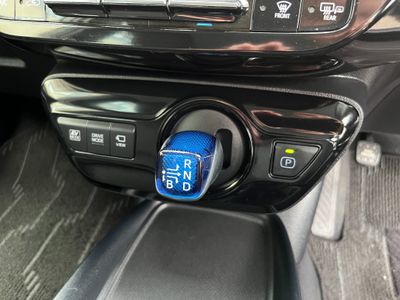 2021 Toyota Prius
