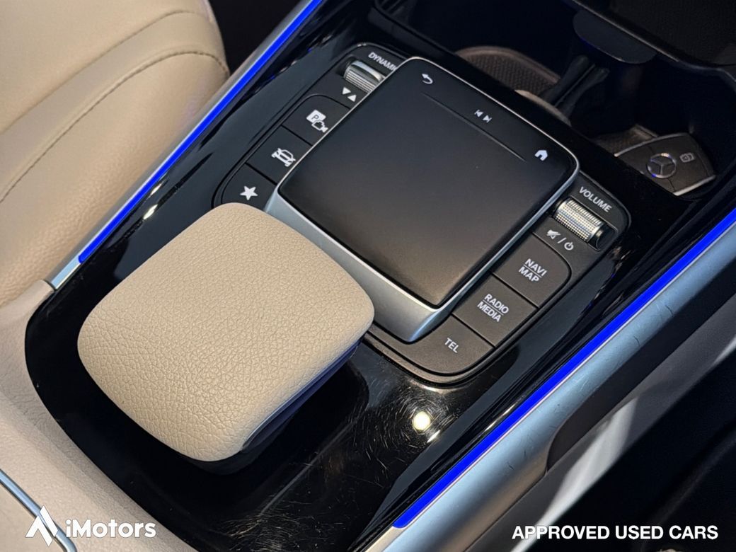 2022 Mercedes-Benz GLB Class