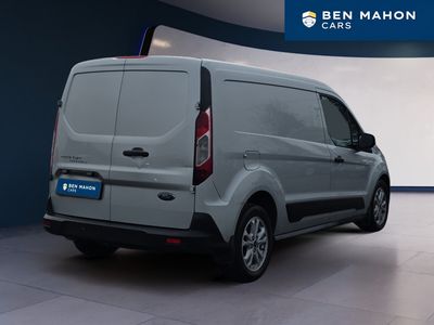 2023 Ford Transit Connect