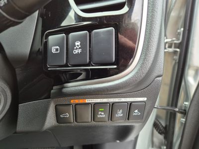 2021 Mitsubishi Outlander