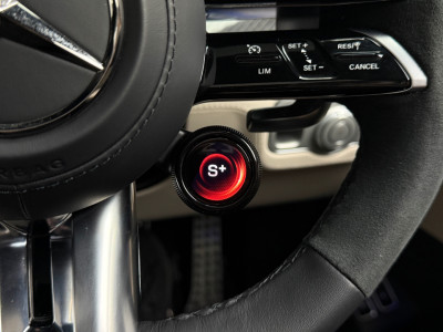 2026 Mercedes-Benz GLE Class