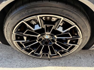 2025 BMW M5