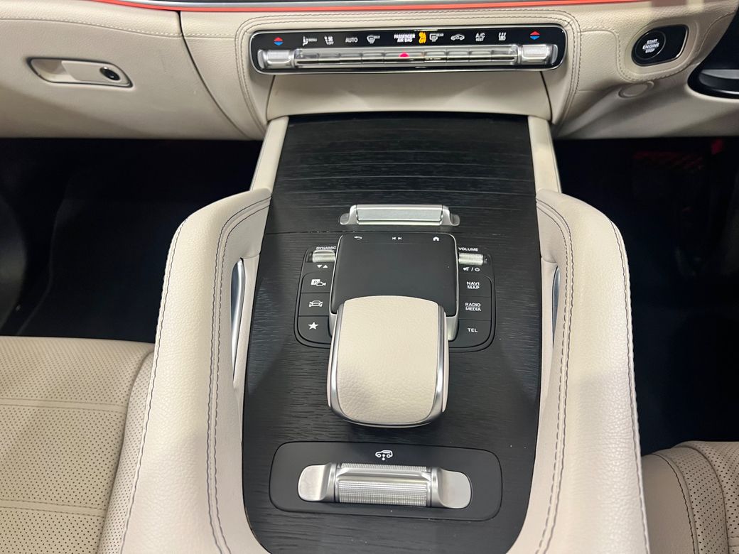 2022 Mercedes-Benz GLE Class