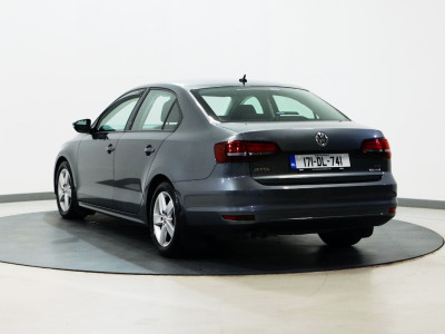 2017 Volkswagen Jetta