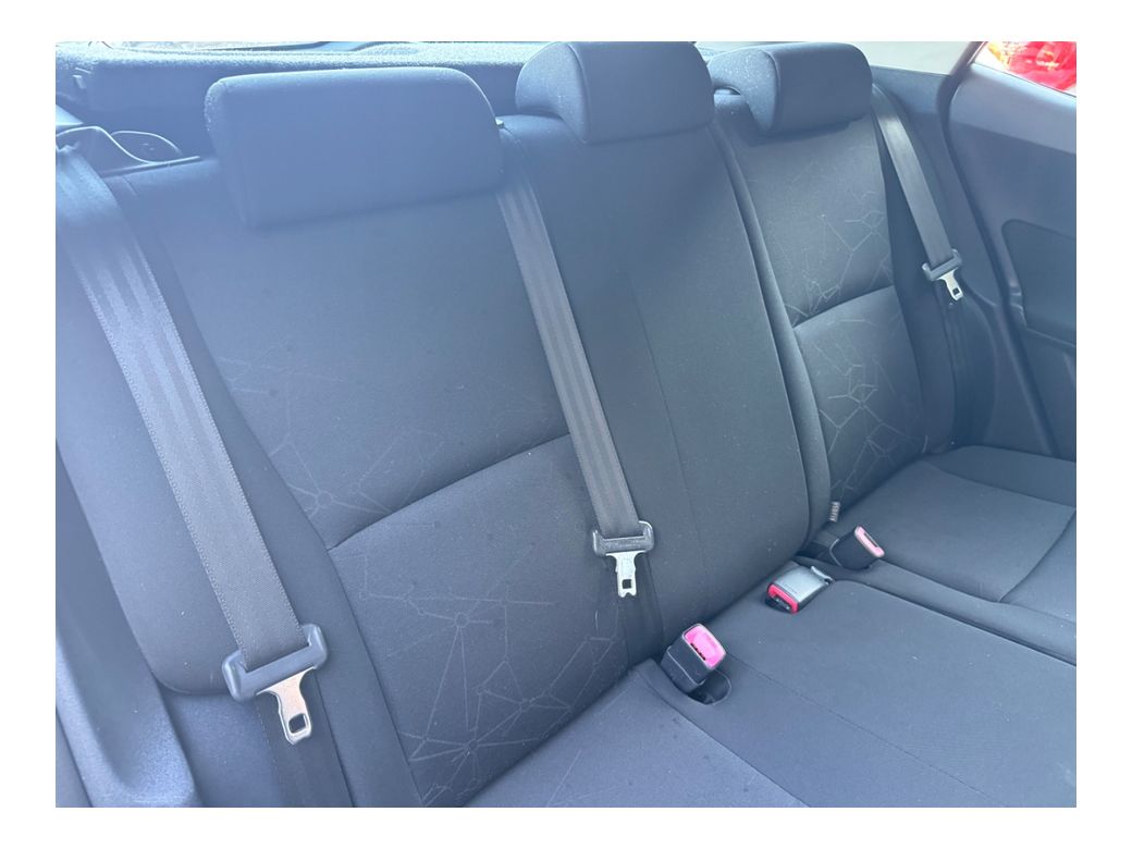 2008 Toyota Auris