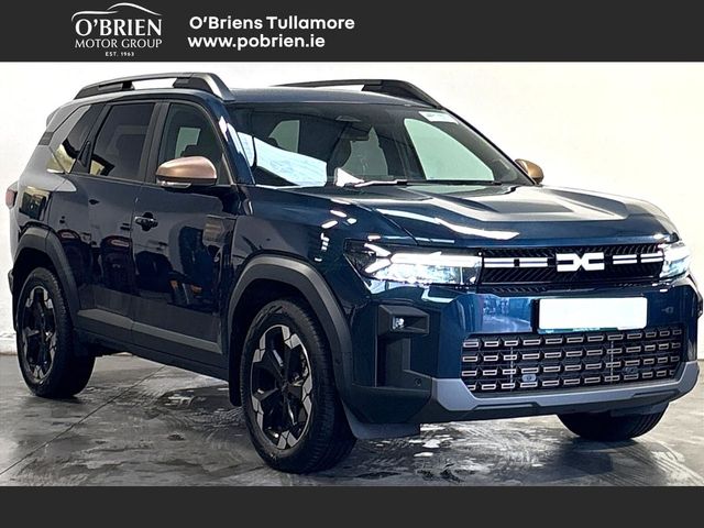 vehicle for sale from O'Briens Motor Group