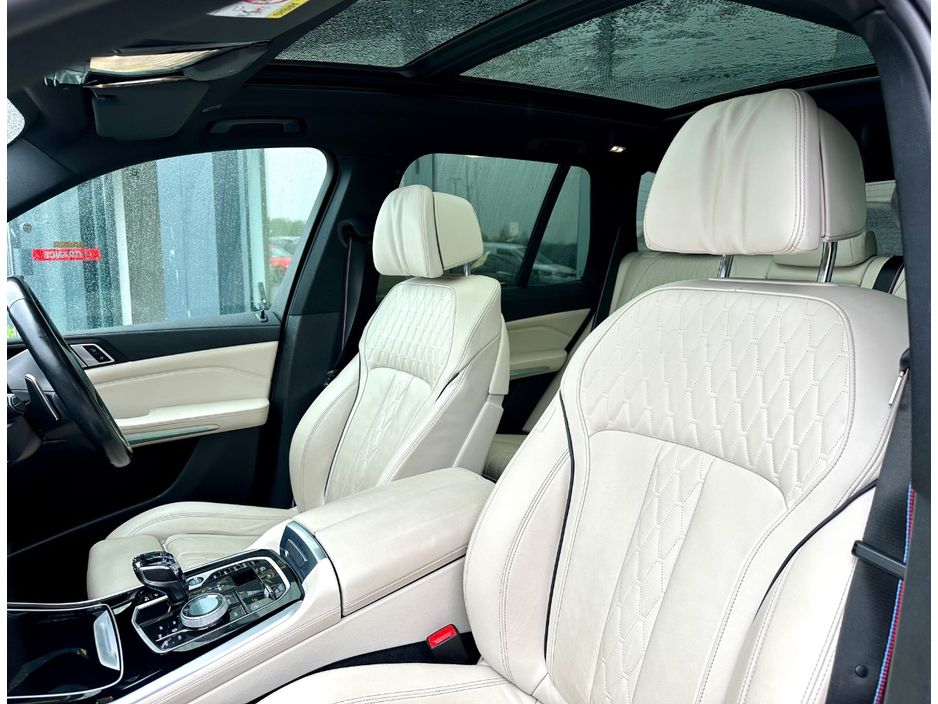 2023 BMW X5