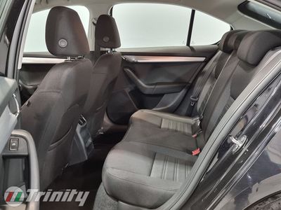 2018 Skoda Octavia