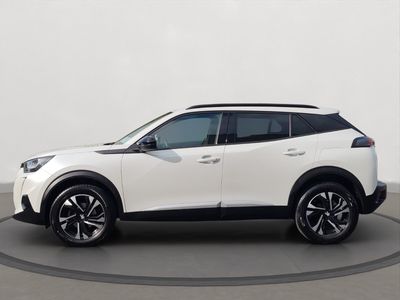 2023 Peugeot 2008