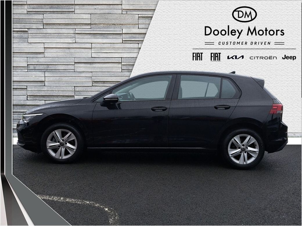 2022 Volkswagen Golf